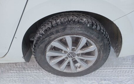 Volkswagen Bora, 2022 год, 1 266 525 рублей, 12 фотография