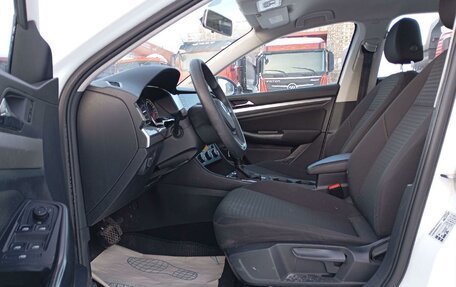 Volkswagen Bora, 2022 год, 1 266 525 рублей, 8 фотография