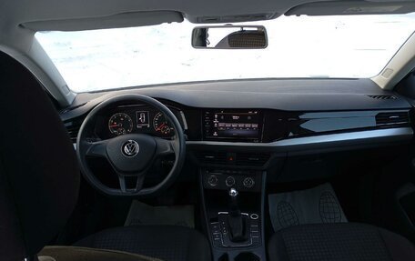 Volkswagen Bora, 2022 год, 1 266 525 рублей, 5 фотография