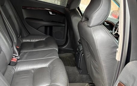 Volvo S80 II рестайлинг 2, 2010 год, 1 250 000 рублей, 3 фотография