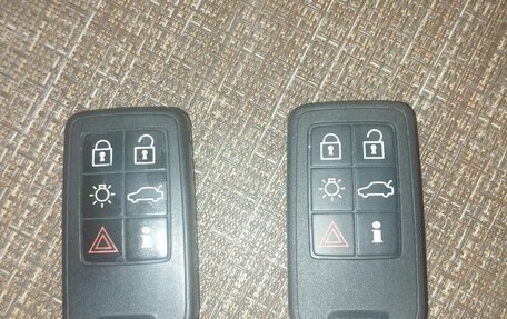 Volvo S80 II рестайлинг 2, 2010 год, 1 250 000 рублей, 2 фотография