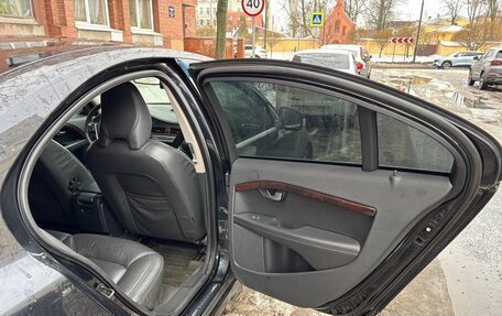 Volvo S80 II рестайлинг 2, 2010 год, 1 250 000 рублей, 4 фотография
