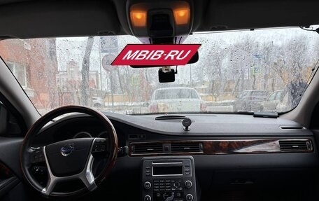 Volvo S80 II рестайлинг 2, 2010 год, 1 250 000 рублей, 8 фотография