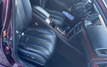 Nissan Teana, 2008 год, 790 000 рублей, 1 фотография