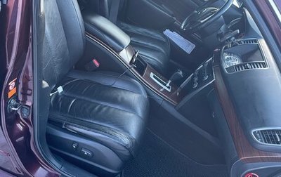 Nissan Teana, 2008 год, 790 000 рублей, 1 фотография