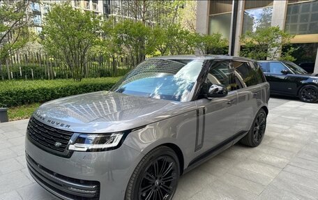 Land Rover Range Rover IV рестайлинг, 2025 год, 14 900 000 рублей, 1 фотография