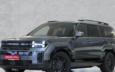 Hyundai Santa Fe IV, 2025 год, 5 000 000 рублей, 1 фотография