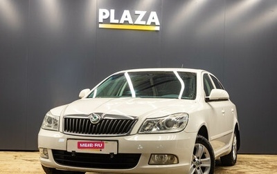 Skoda Octavia, 2013 год, 899 000 рублей, 1 фотография