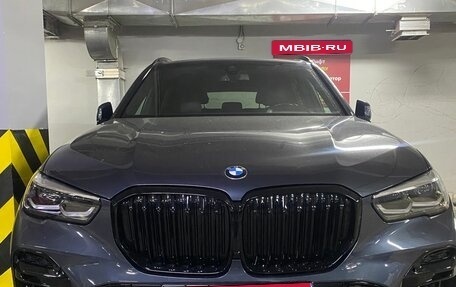 BMW X5, 2022 год, 8 500 000 рублей, 1 фотография