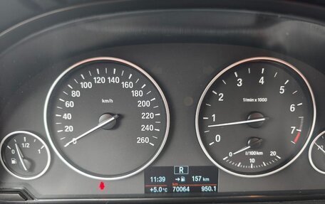 BMW X4, 2016 год, 3 500 000 рублей, 9 фотография