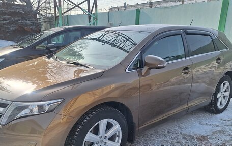 Toyota Venza I, 2013 год, 2 190 000 рублей, 1 фотография