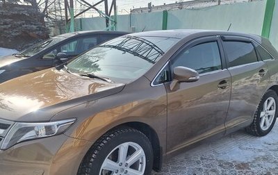 Toyota Venza I, 2013 год, 2 190 000 рублей, 1 фотография