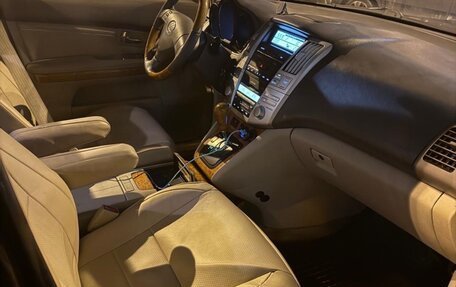 Lexus RX II рестайлинг, 2005 год, 999 999 рублей, 1 фотография