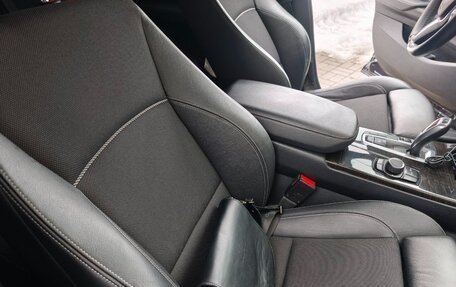 BMW X4, 2016 год, 3 500 000 рублей, 11 фотография