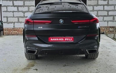 BMW X6, 2020 год, 7 550 000 рублей, 1 фотография