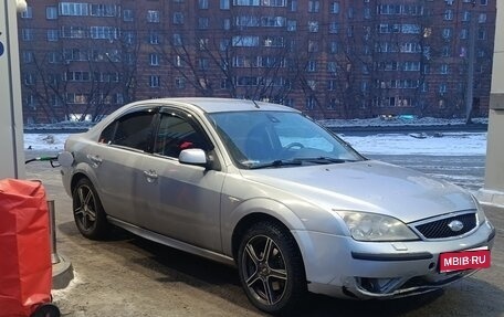 Ford Mondeo III, 2006 год, 420 000 рублей, 1 фотография