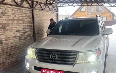 Toyota Land Cruiser 200, 2014 год, 4 500 000 рублей, 1 фотография