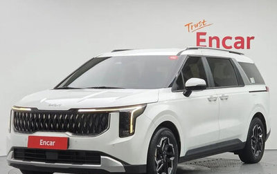 KIA Carnival, 2024 год, 5 480 000 рублей, 1 фотография