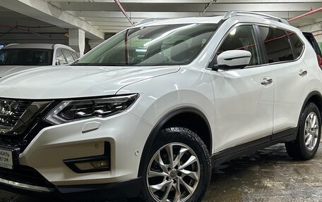 Nissan X-Trail, 2021 год, 2 670 000 рублей, 1 фотография