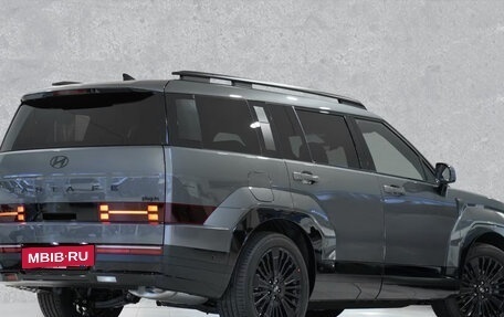 Hyundai Santa Fe IV, 2025 год, 5 000 000 рублей, 3 фотография