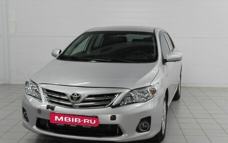 Toyota Corolla, 2007 год, 550 000 рублей, 1 фотография