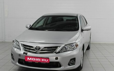 Toyota Corolla, 2007 год, 550 000 рублей, 1 фотография