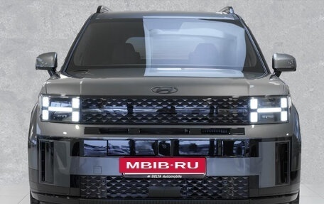 Hyundai Santa Fe IV, 2025 год, 5 000 000 рублей, 2 фотография