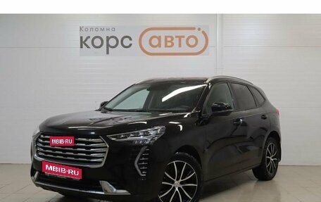 Haval Jolion, 2022 год, 1 556 000 рублей, 1 фотография