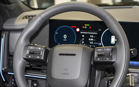 Hyundai Santa Fe IV, 2025 год, 5 000 000 рублей, 8 фотография