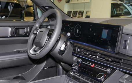 Hyundai Santa Fe IV, 2025 год, 5 000 000 рублей, 7 фотография