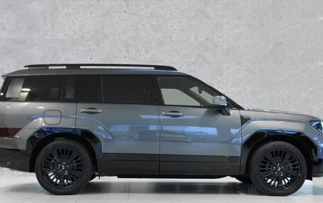 Hyundai Santa Fe IV, 2025 год, 5 000 000 рублей, 6 фотография