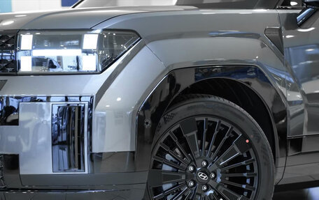 Hyundai Santa Fe IV, 2025 год, 5 000 000 рублей, 4 фотография