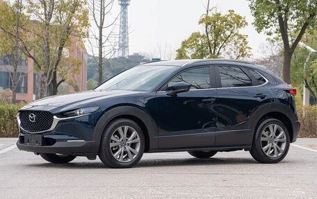 Mazda CX-30 I, 2022 год, 2 500 008 рублей, 1 фотография