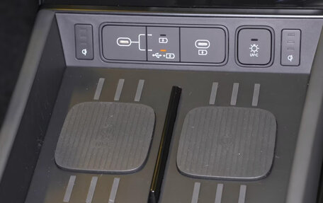 Hyundai Santa Fe IV, 2025 год, 5 000 000 рублей, 11 фотография