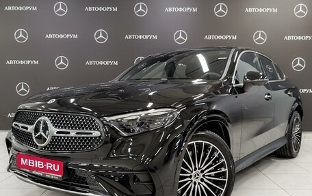 Mercedes-Benz GLC Coupe, 2025 год, 10 300 000 рублей, 1 фотография