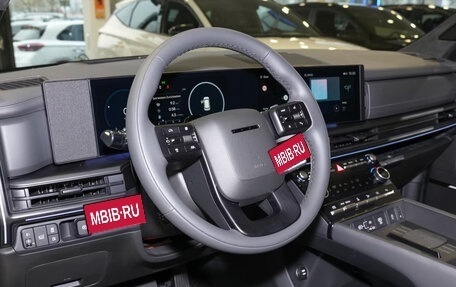 Hyundai Santa Fe IV, 2025 год, 5 000 000 рублей, 9 фотография