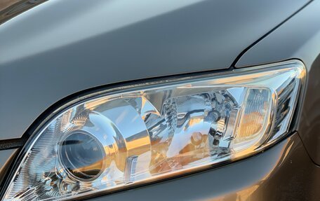 Toyota RAV4, 2010 год, 1 250 000 рублей, 1 фотография