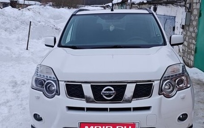 Nissan X-Trail, 2013 год, 1 150 000 рублей, 1 фотография