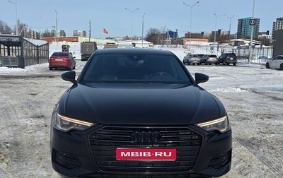 Audi A6, 2019 год, 4 400 000 рублей, 1 фотография