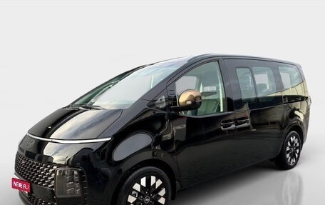 Hyundai Staria, 2025 год, 6 500 000 рублей, 1 фотография