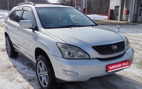 Toyota Harrier, 2005 год, 1 500 000 рублей, 1 фотография