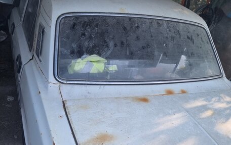 ГАЗ 24 «Волга», 1989 год, 35 000 рублей, 1 фотография