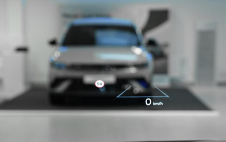 Hyundai Santa Fe IV, 2025 год, 5 000 000 рублей, 15 фотография