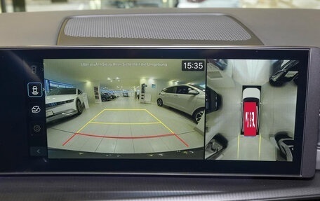 Hyundai Santa Fe IV, 2025 год, 5 000 000 рублей, 13 фотография