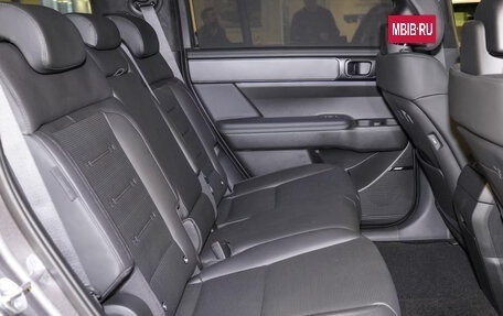 Hyundai Santa Fe IV, 2025 год, 5 000 000 рублей, 17 фотография