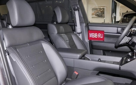 Hyundai Santa Fe IV, 2025 год, 5 000 000 рублей, 16 фотография