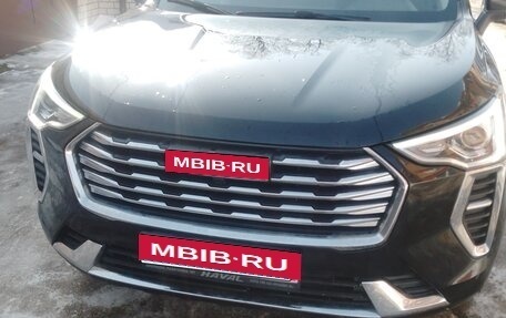 Haval Jolion, 2023 год, 1 650 000 рублей, 1 фотография