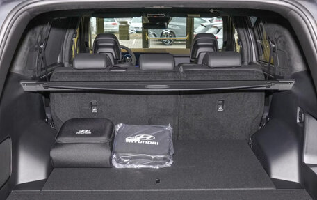 Hyundai Santa Fe IV, 2025 год, 5 000 000 рублей, 18 фотография