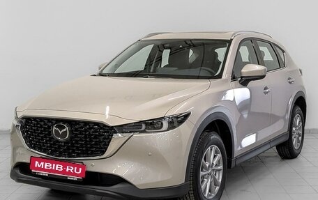 Mazda CX-5 II, 2025 год, 4 050 000 рублей, 1 фотография