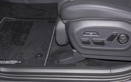 Hyundai Santa Fe IV, 2025 год, 5 000 000 рублей, 20 фотография